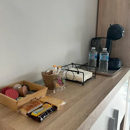 Appartement Parking Y Piscina Incluido