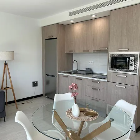 Parking Y Piscina Incluido Appartement Cordoue