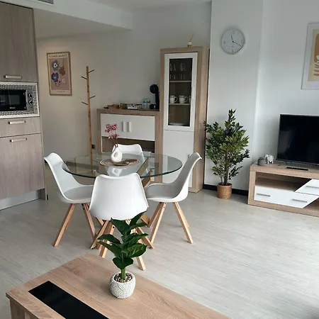 Apartment Cotur 326