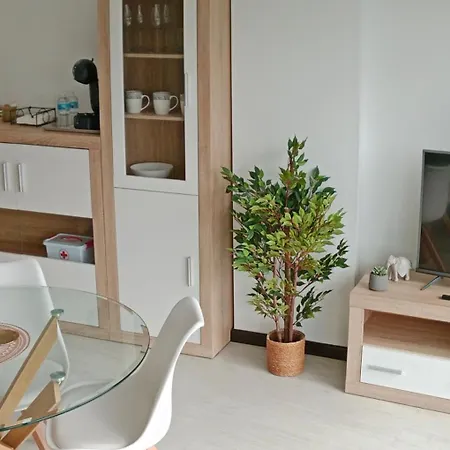 Apartment Cotur 326 Cordoba